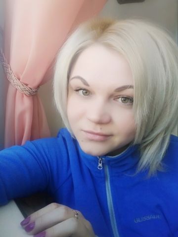 Анкета проститутки Эвелина, 31 год